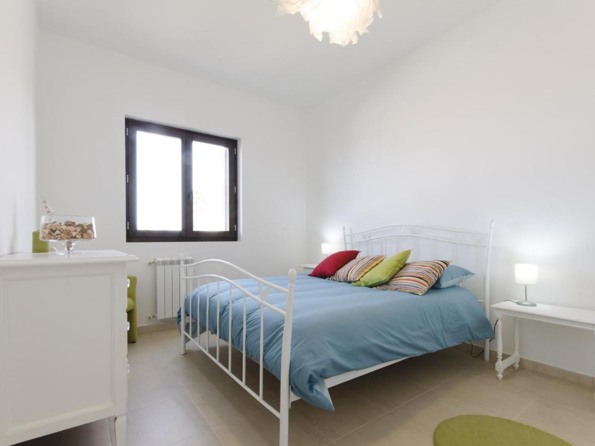 “Casa Atena” Splendid Suite Syracuse Exteriér fotografie