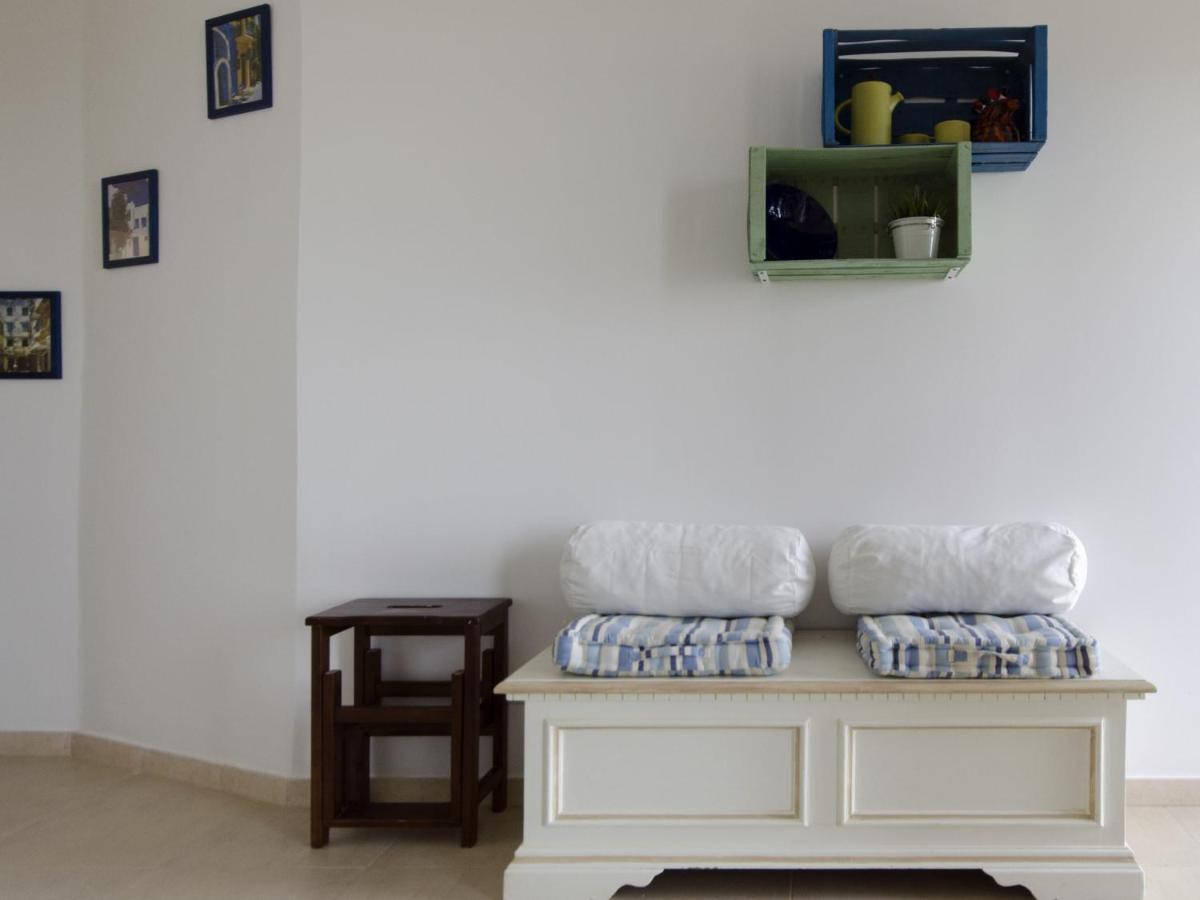 “Casa Atena” Splendid Suite Syracuse Exteriér fotografie