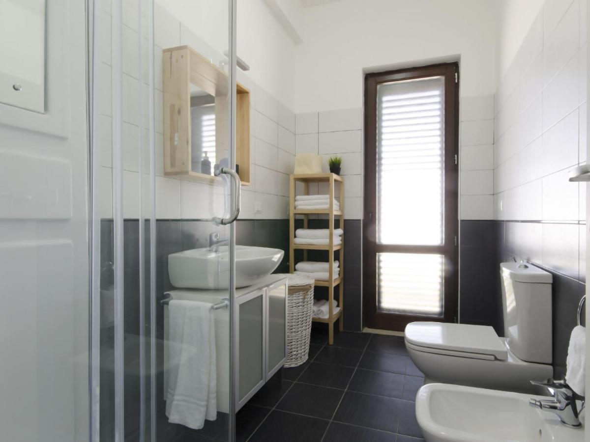 “Casa Atena” Splendid Suite Syracuse Exteriér fotografie